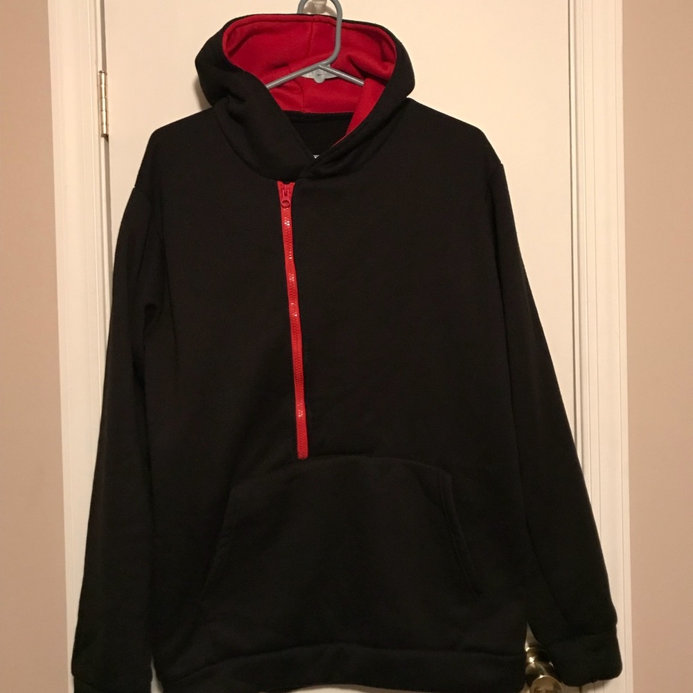 Hoodie - Picture 2 of 4